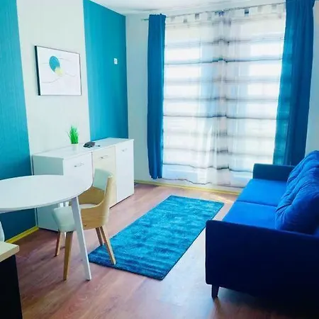 Sunny Day 6 Apartment Slantschew brjag
