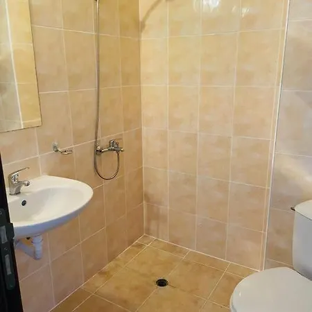 Sunny Day 6 Appartement Slantchev Briag